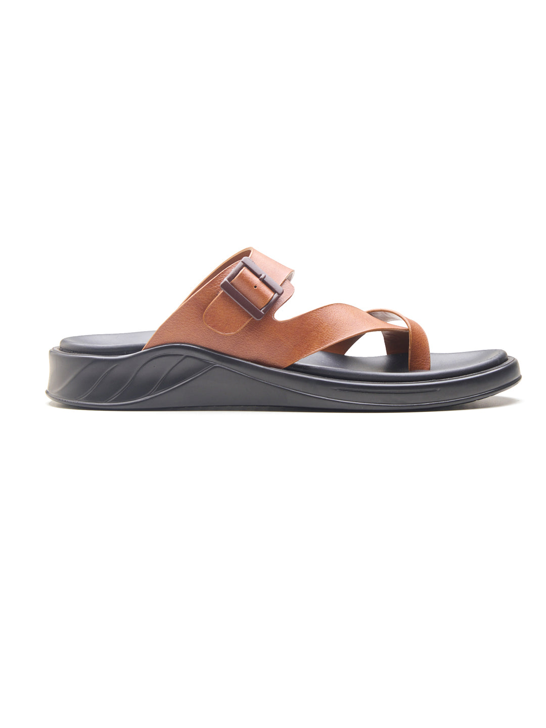 Trani Sandals Tan