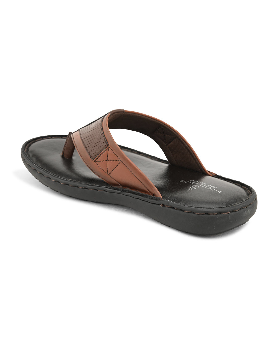 Rivoli Sandals Tan