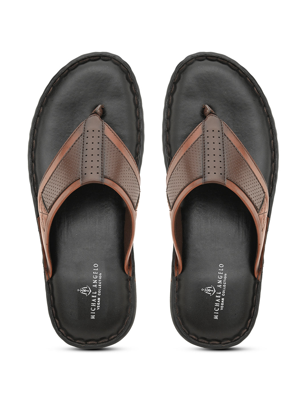 Rivoli Sandals Tan