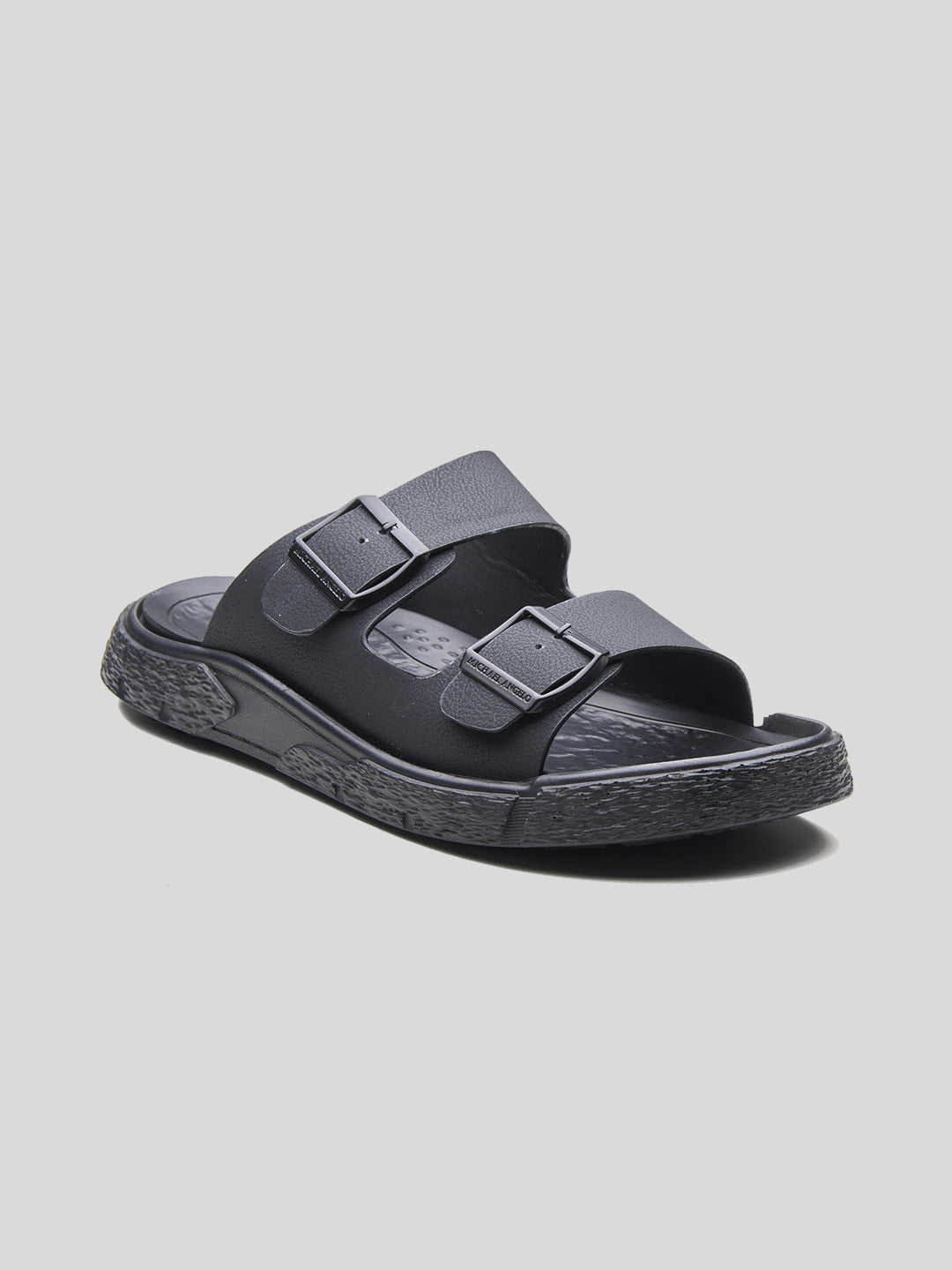 Rio Sandals Black