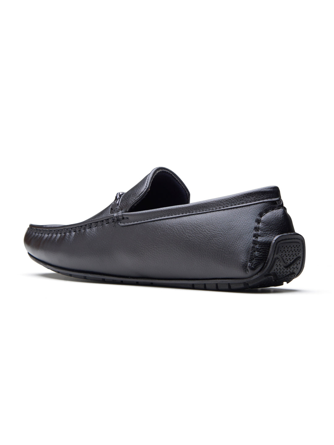 Melfi Loafers Black