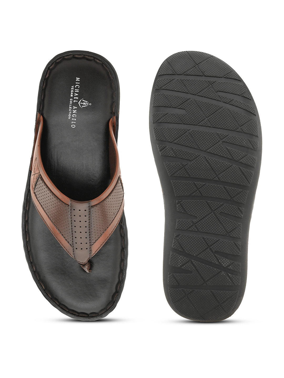 Rivoli Sandals Tan