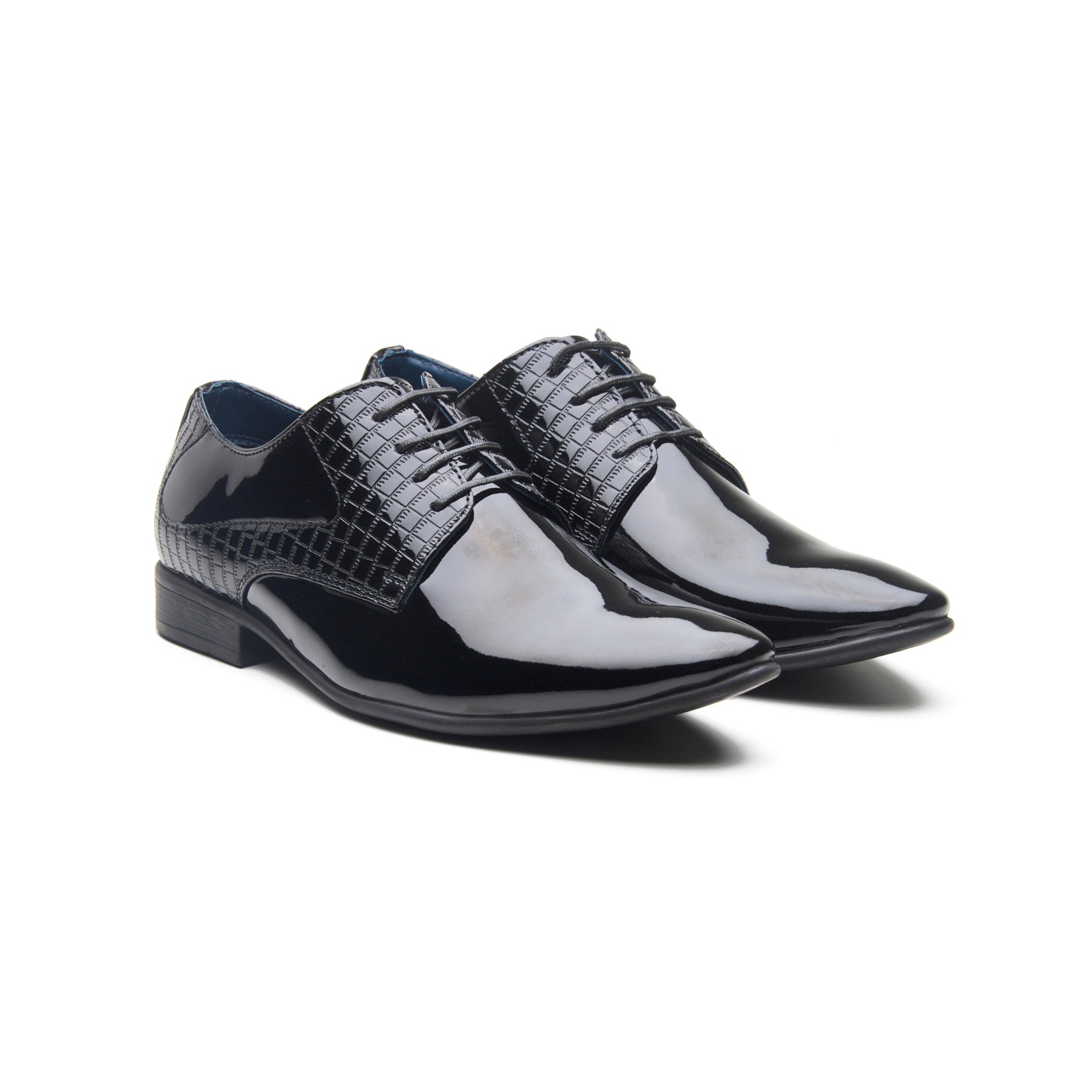 Asti Fashion Formals Black
