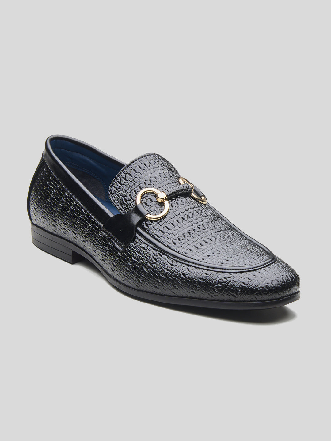Zario Fashion Formals Black