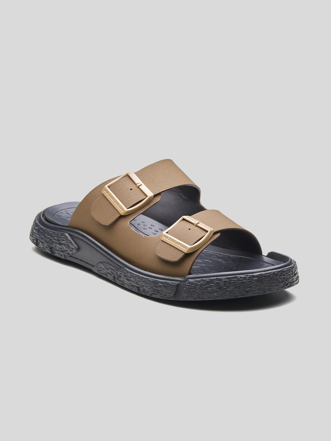Rio Sandals Tan