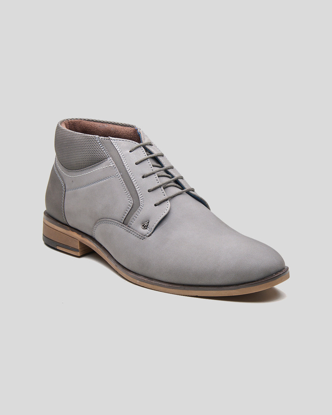 Dimitri Casual Shoes Grey