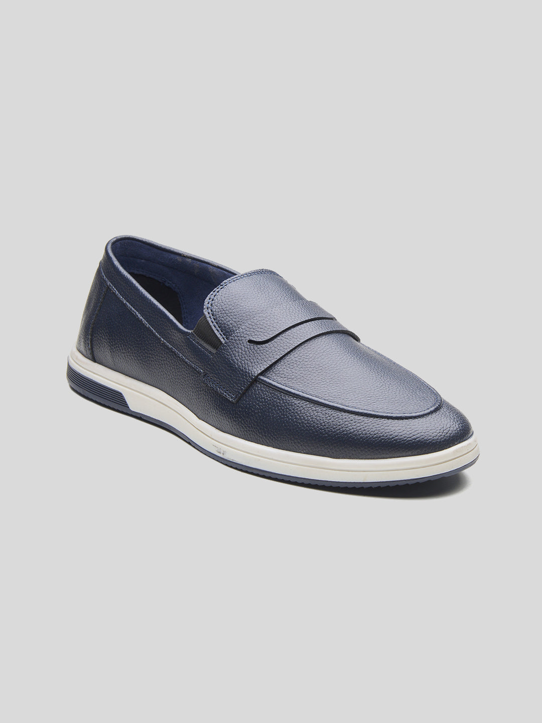 Zinoe Fashion Casuals Shoes Navy