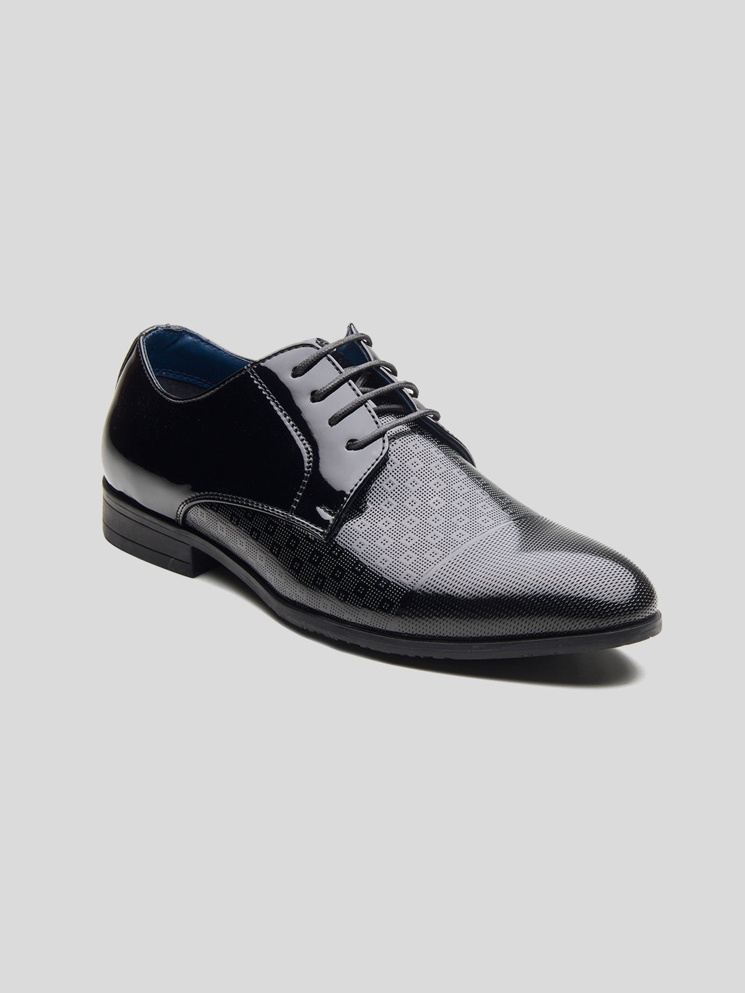 Zenoa Fashion Formals Black