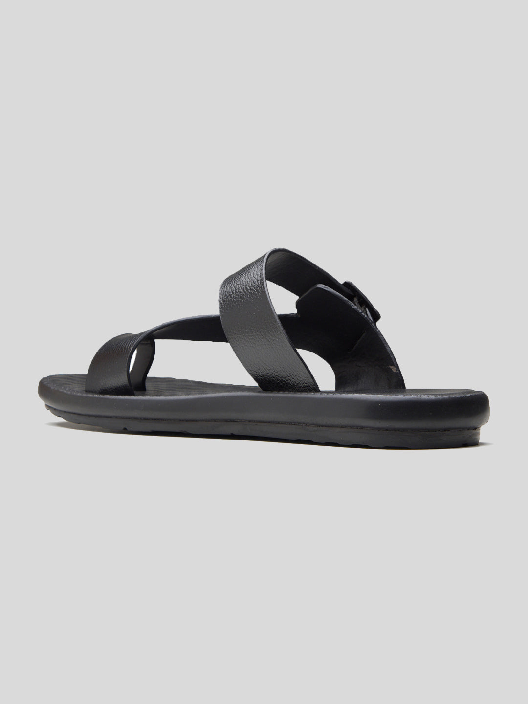 Sondrio Slippers Black