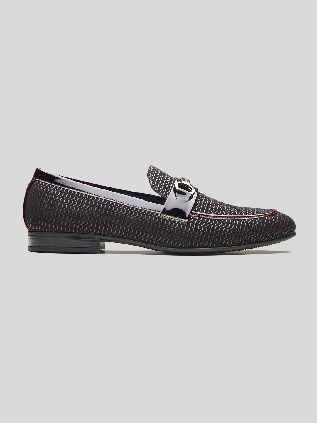 Abruzzo Fashion Formals Bordo