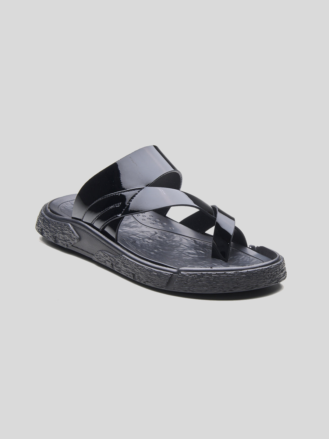 Rafa Sandals Black