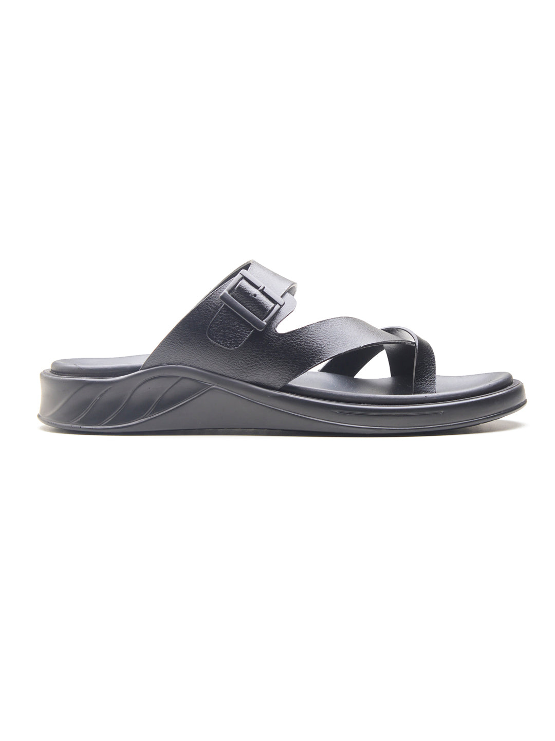 Trani Sandals Black