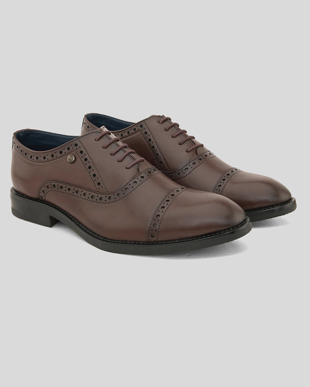 Abruzzi Fashion Formals Brown