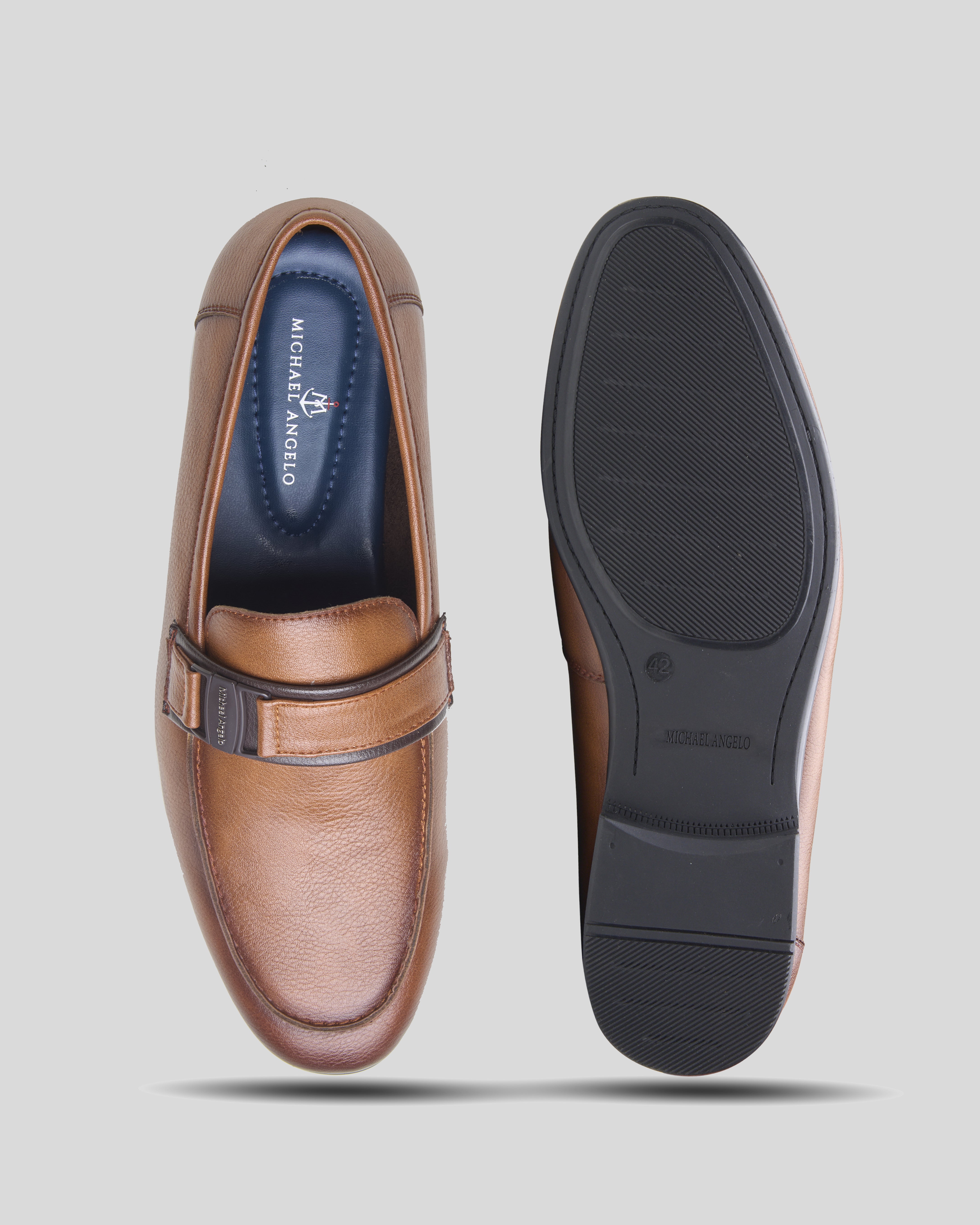 Zaffa Fashion Formals Tan