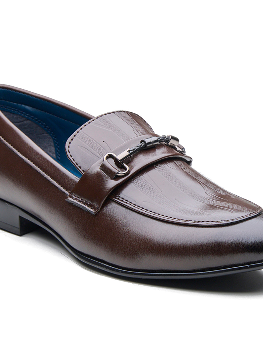Aimo Fashion Formals Brown