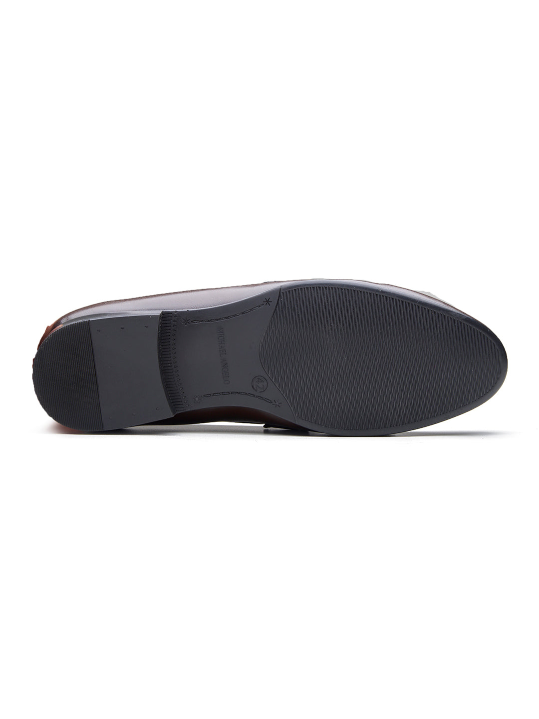 Aimo Fashion Formals Brown