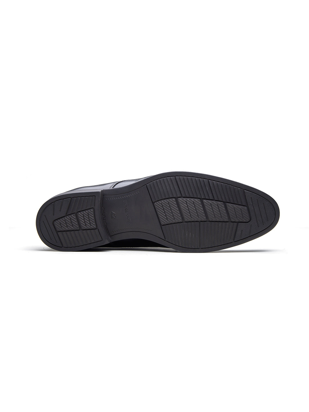 Aleo Fashion Formals Black