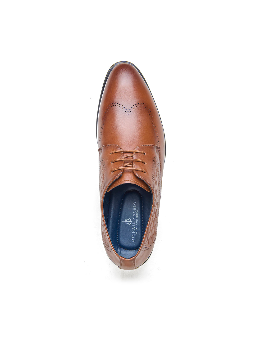 Aleo Fashion Formals Tan
