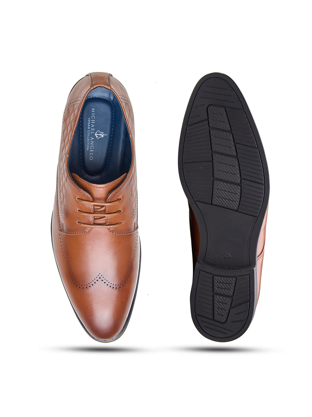 Aleo Fashion Formals Tan