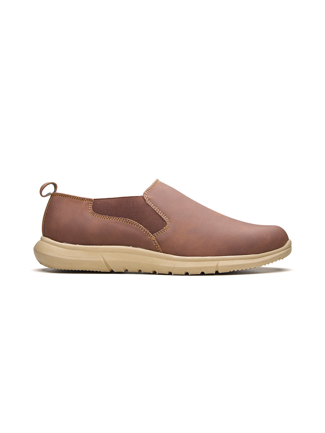Donnie Casual Shoes Brown