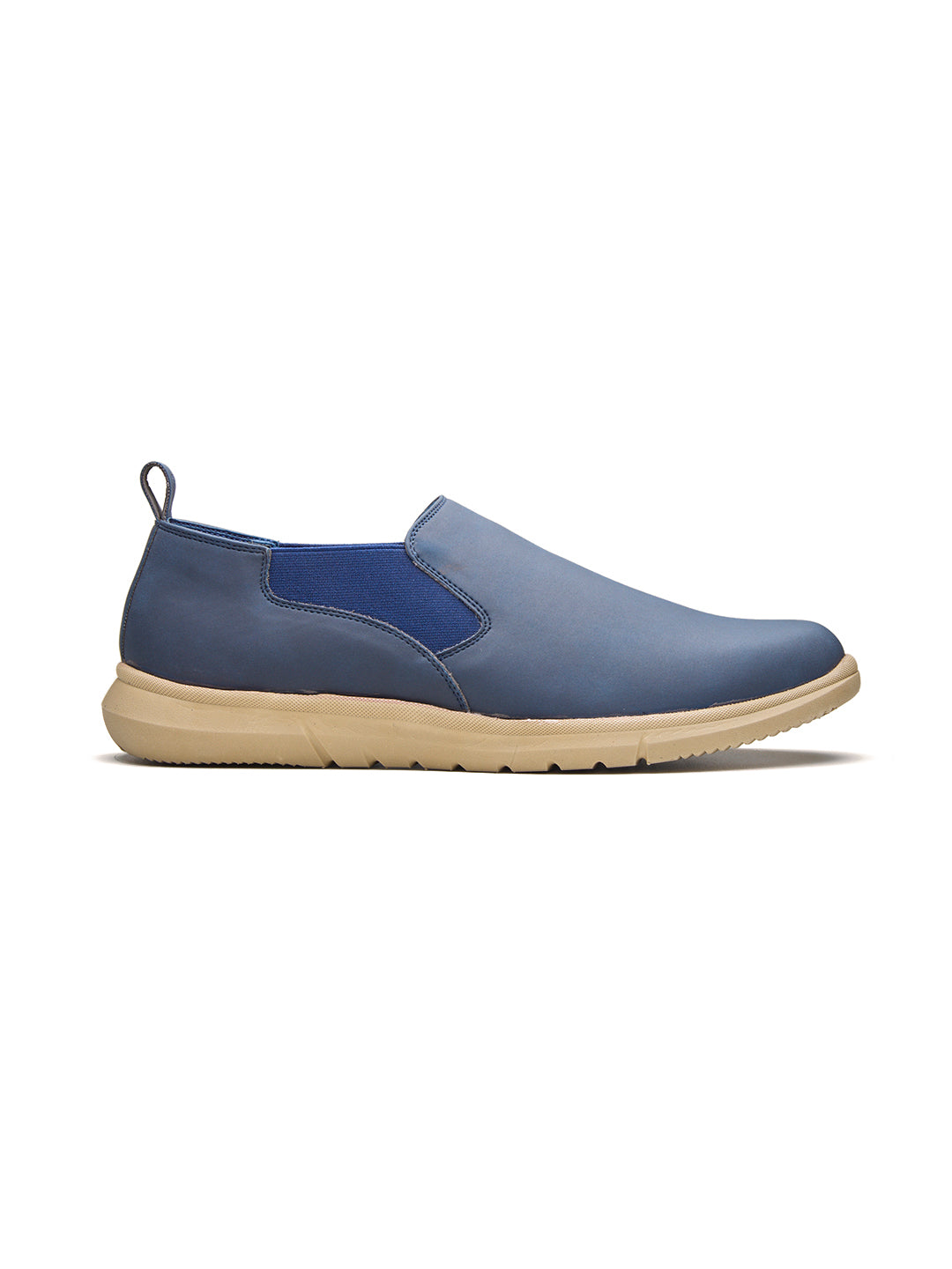 Donnie Casual Shoes Navy