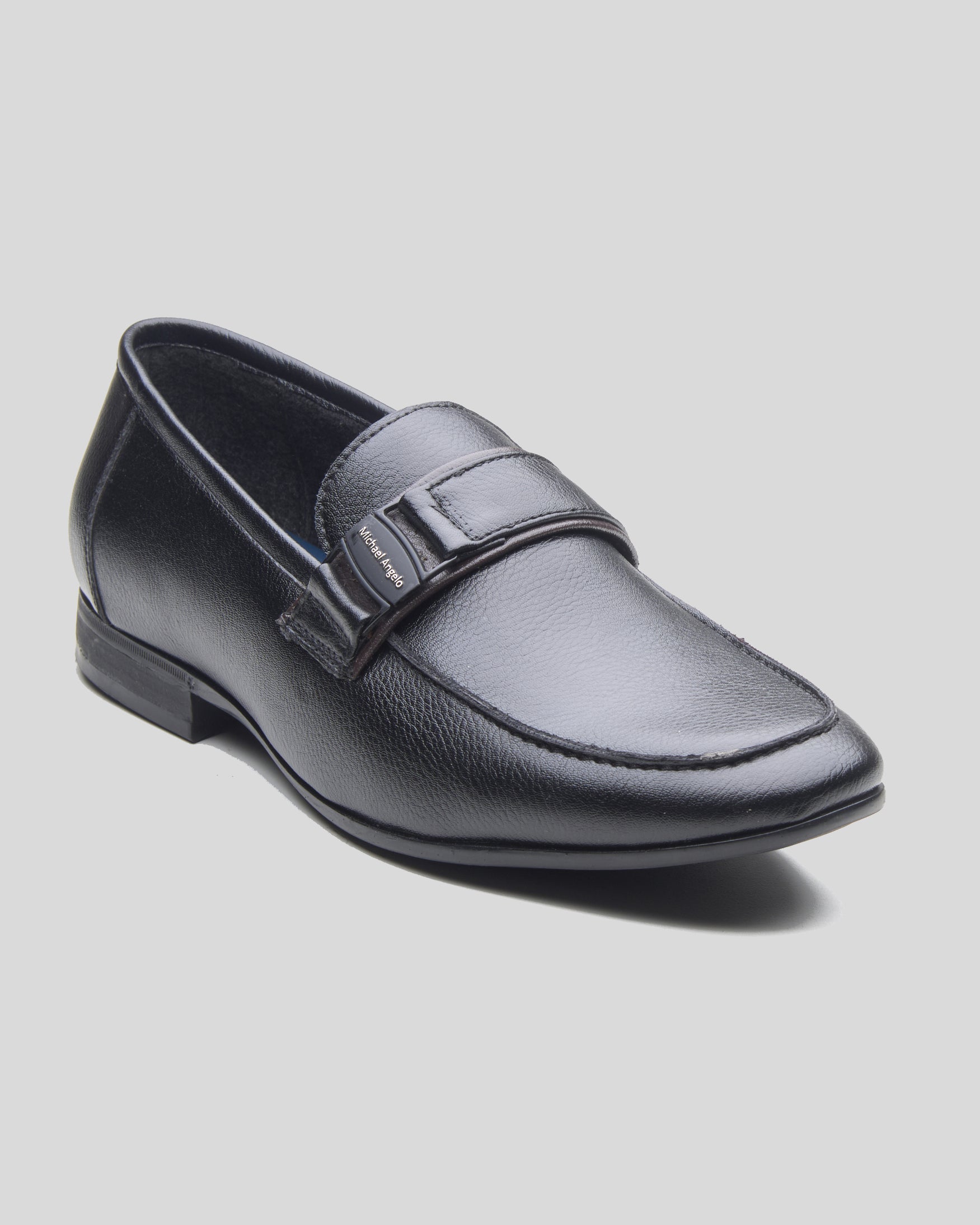 Zaffa Fashion Formals Black