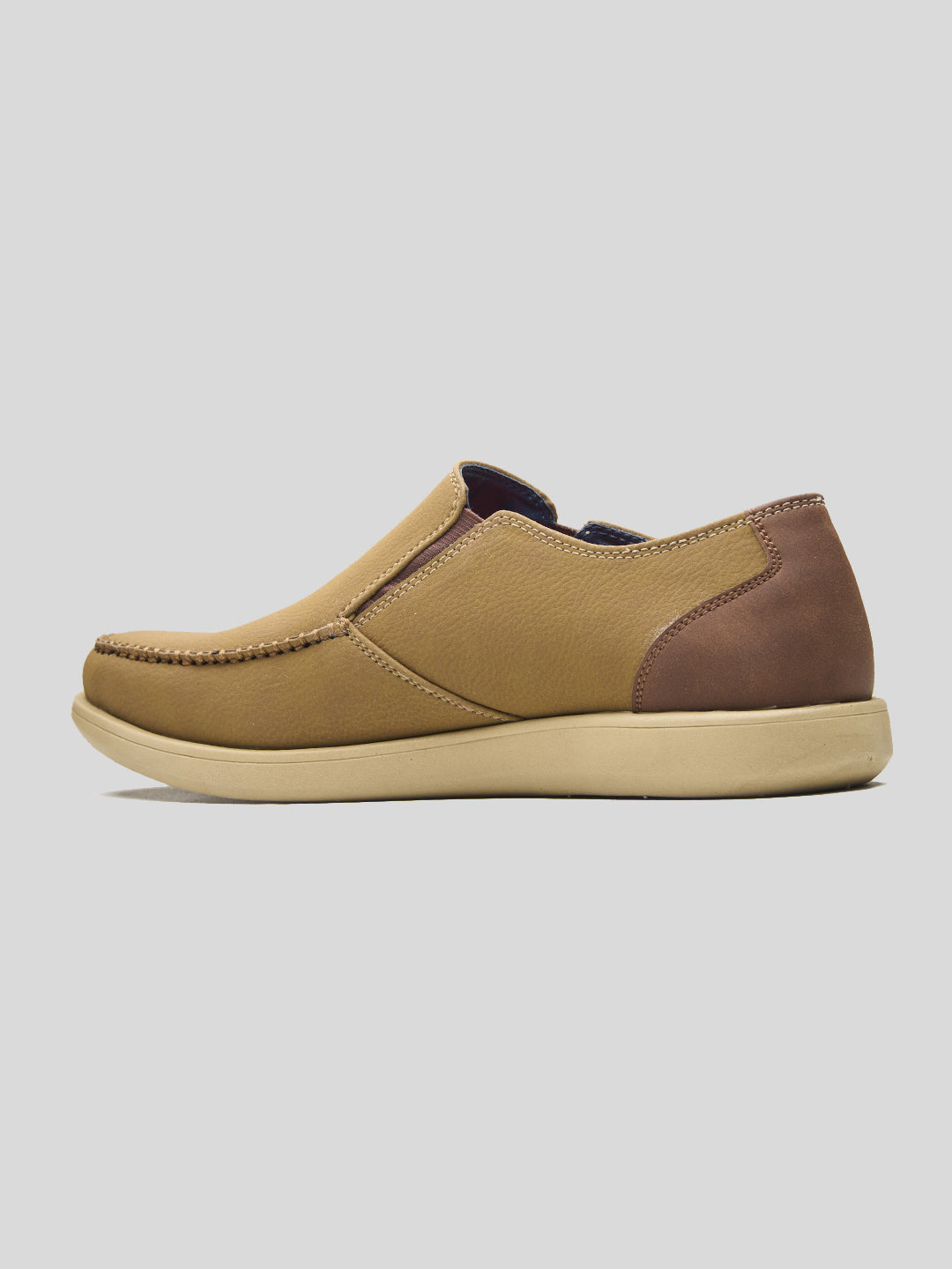 Cuneo Casuals Shoes Tan