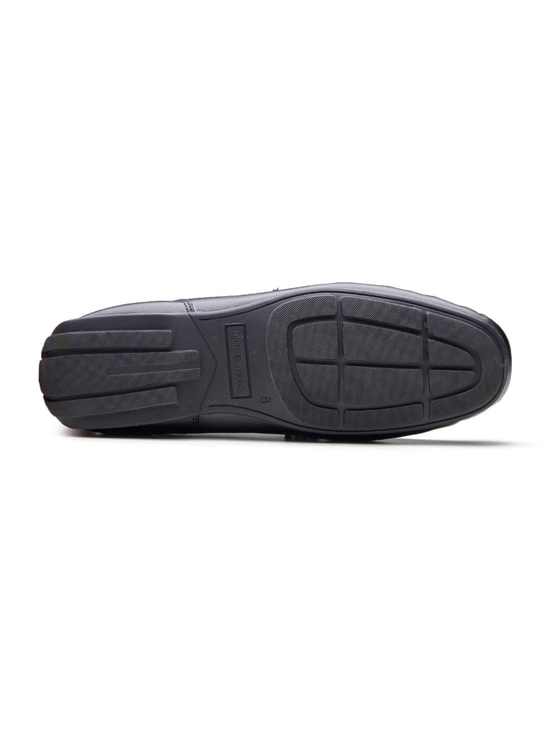 Hedin Loafers Black