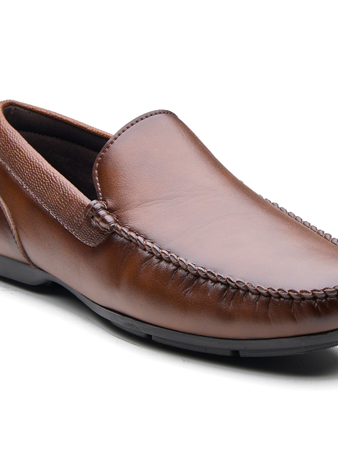 Hedin Loafers Tan