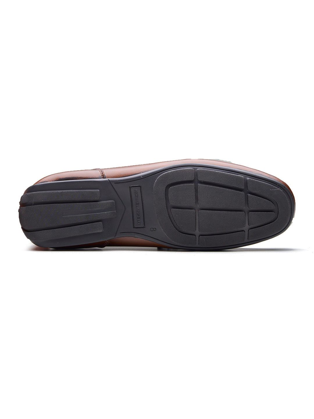 Hedin Loafers Tan