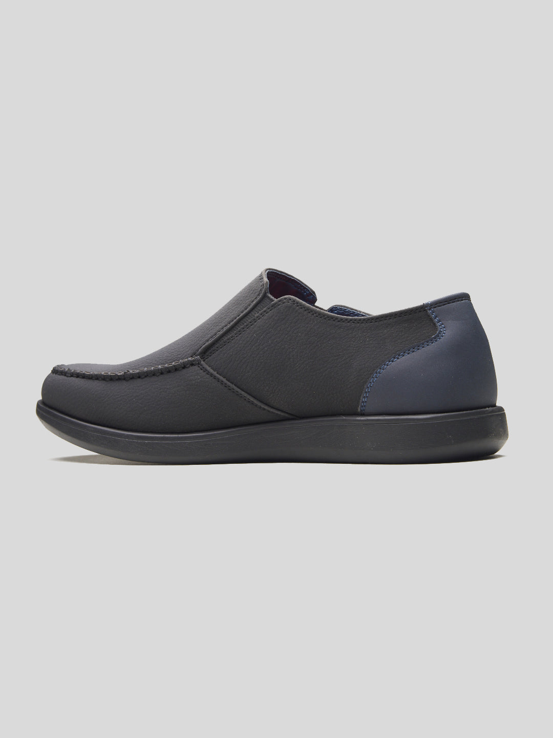 Cuneo Casuals Shoes Black