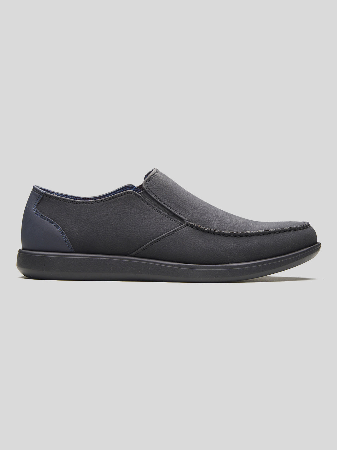 Cuneo Casuals Shoes Black
