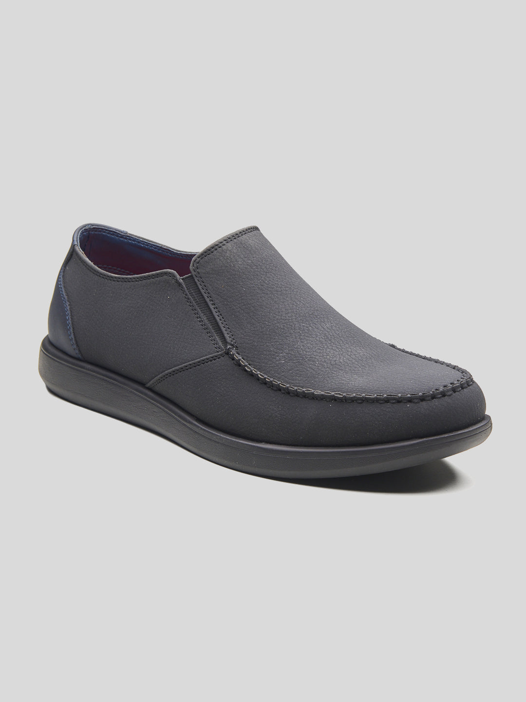 Cuneo Casuals Shoes Black