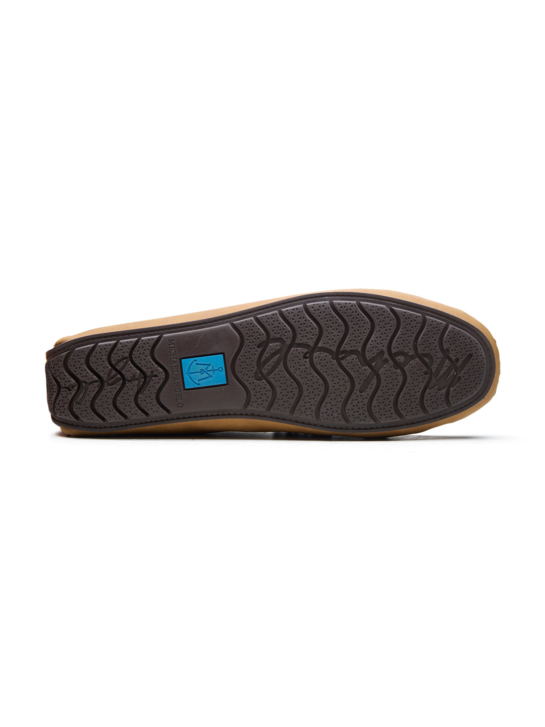 Hugon Loafers Tan