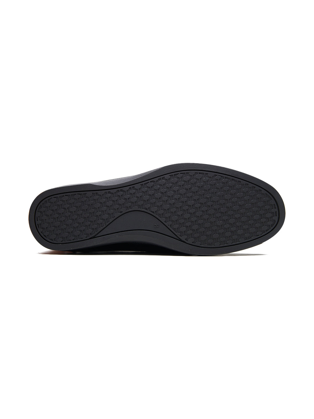 Haris Loafers Black