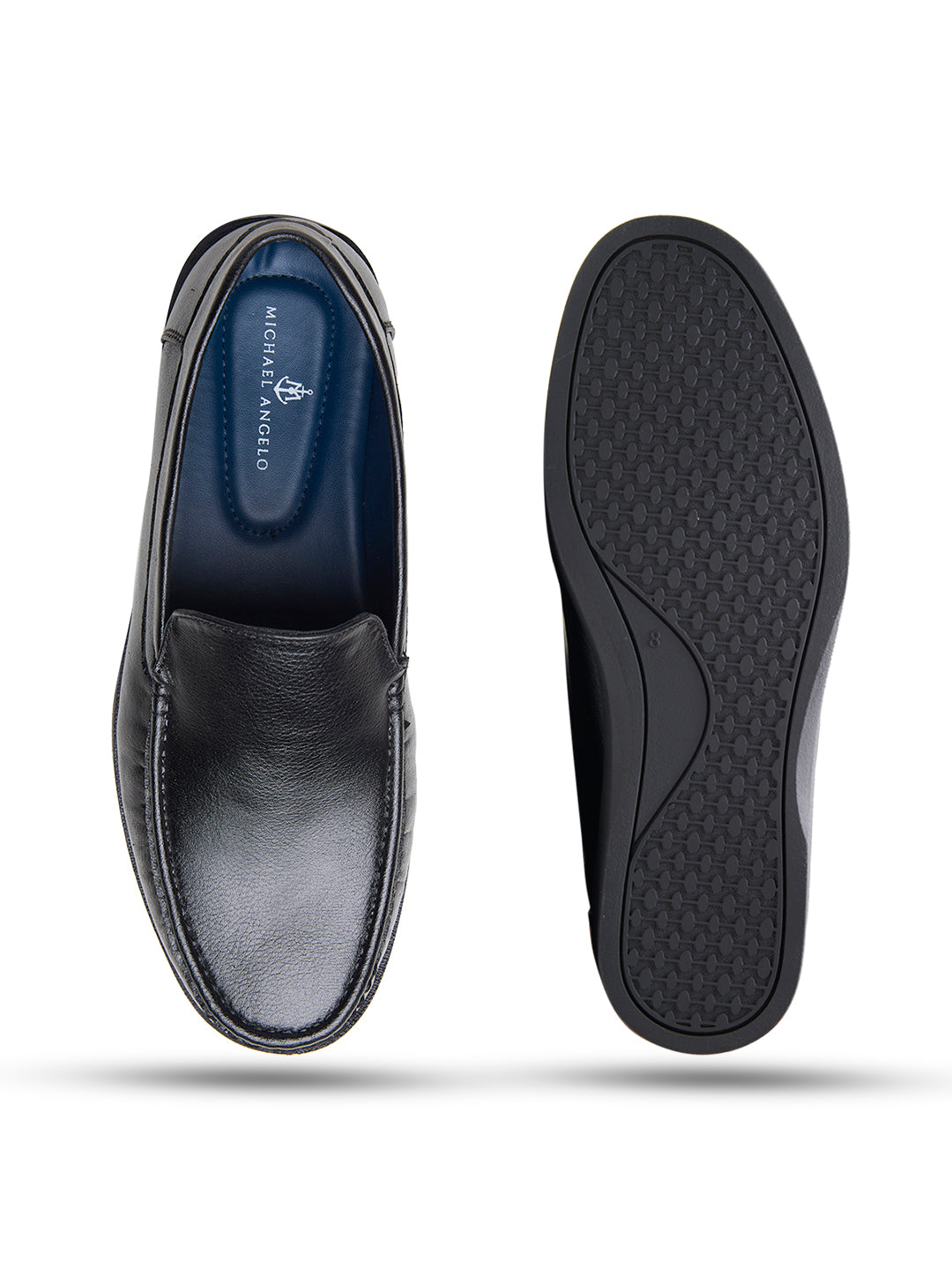 Hamil Loafers Black