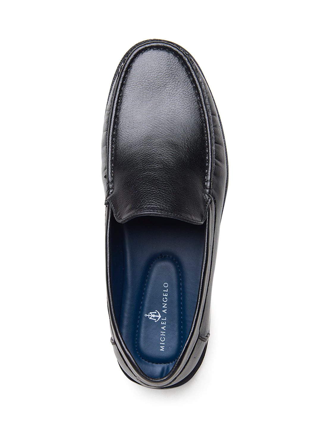 Hamil Loafers Black