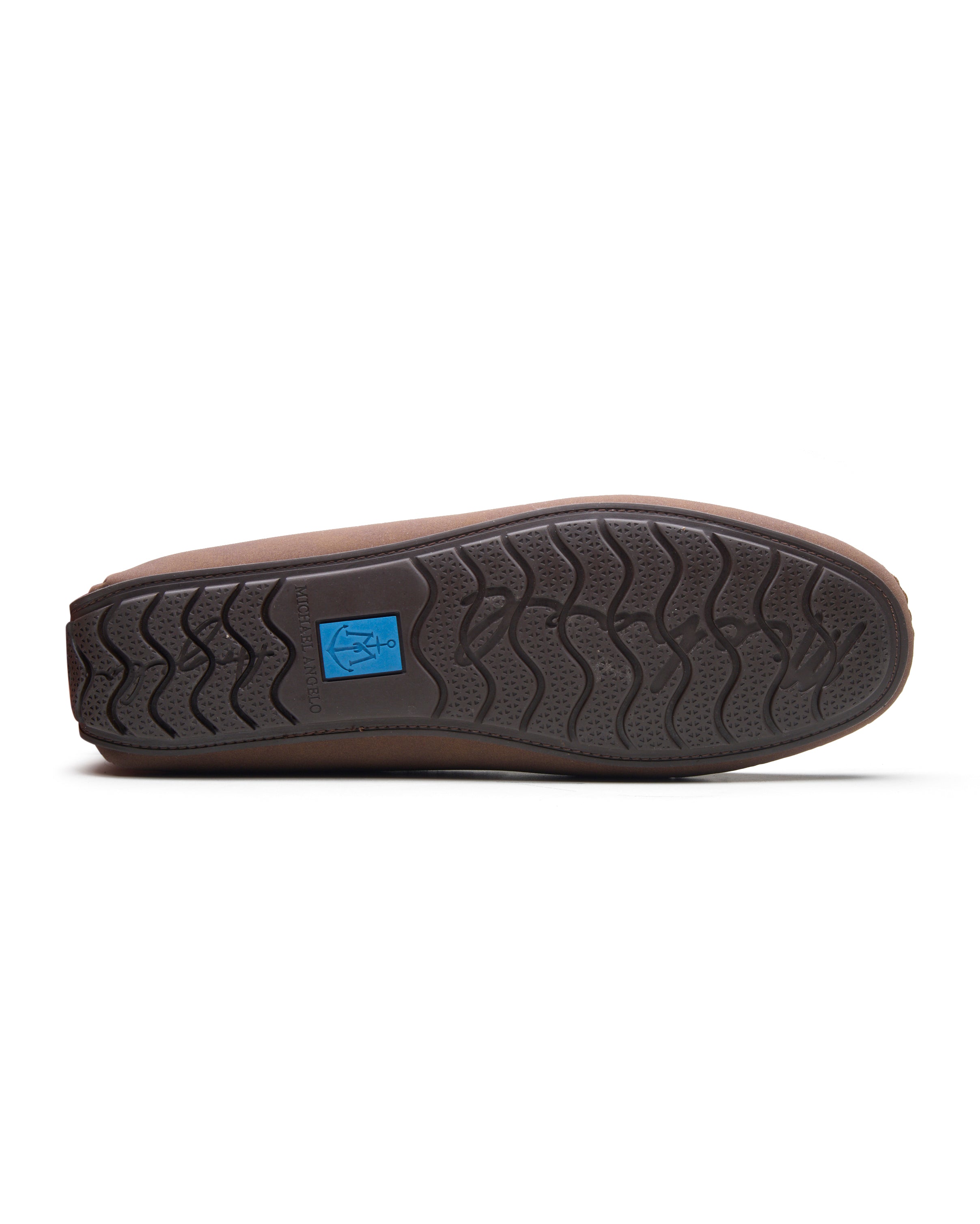 Haldo Loafers Brown