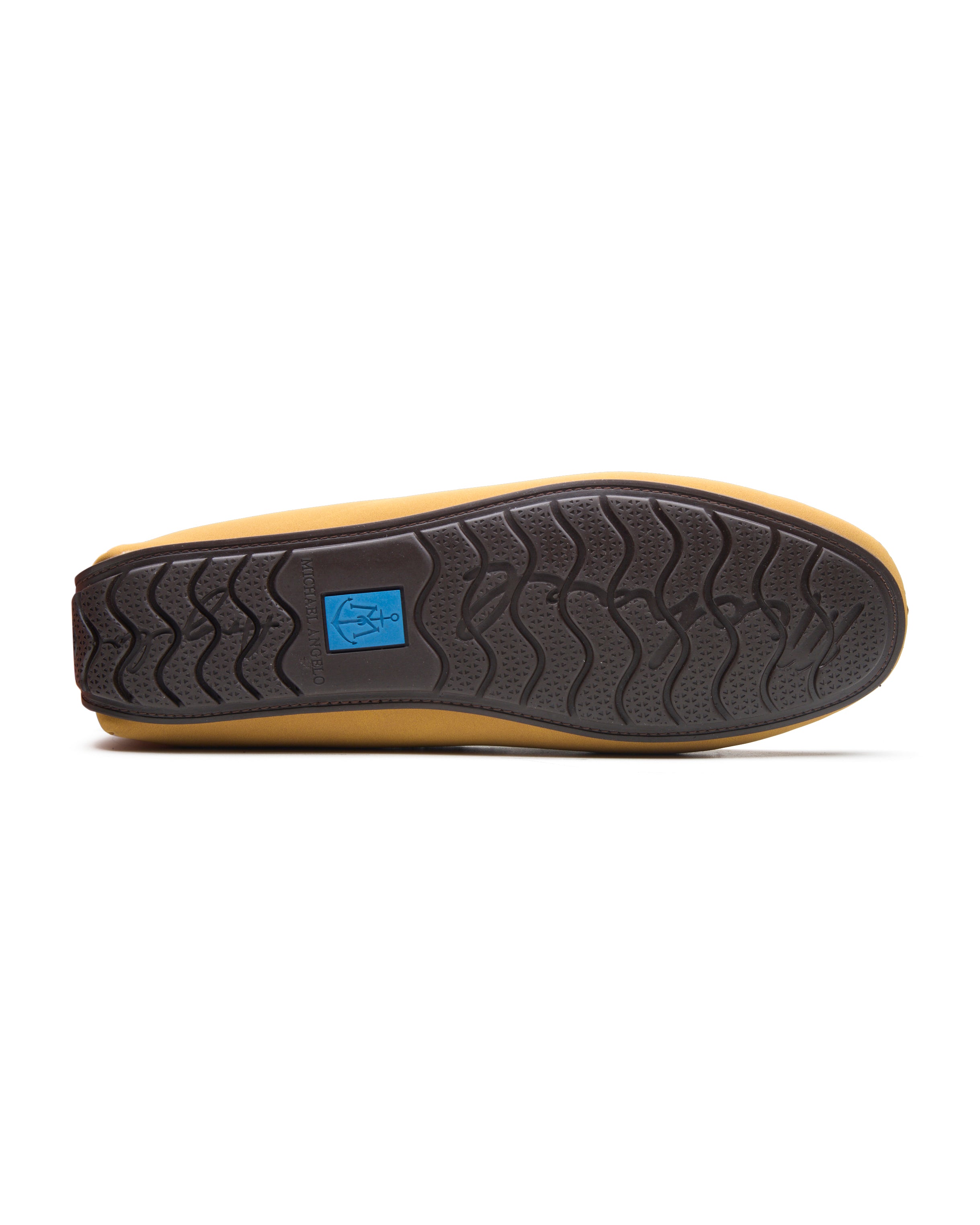 Haldo Loafers Tan