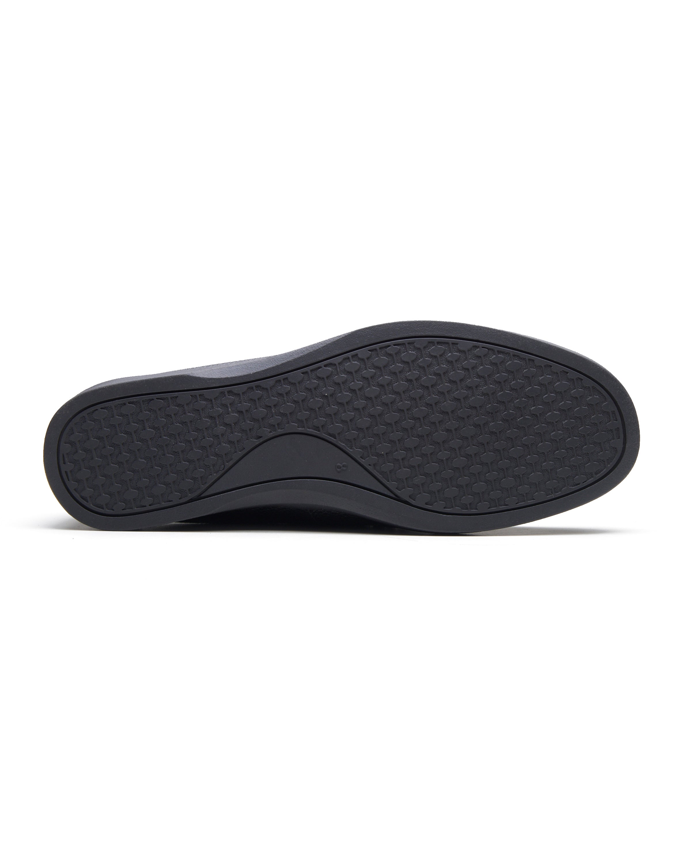 Hazen Loafers Black
