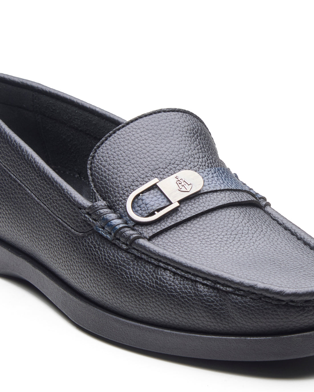 Haven Loafers Black