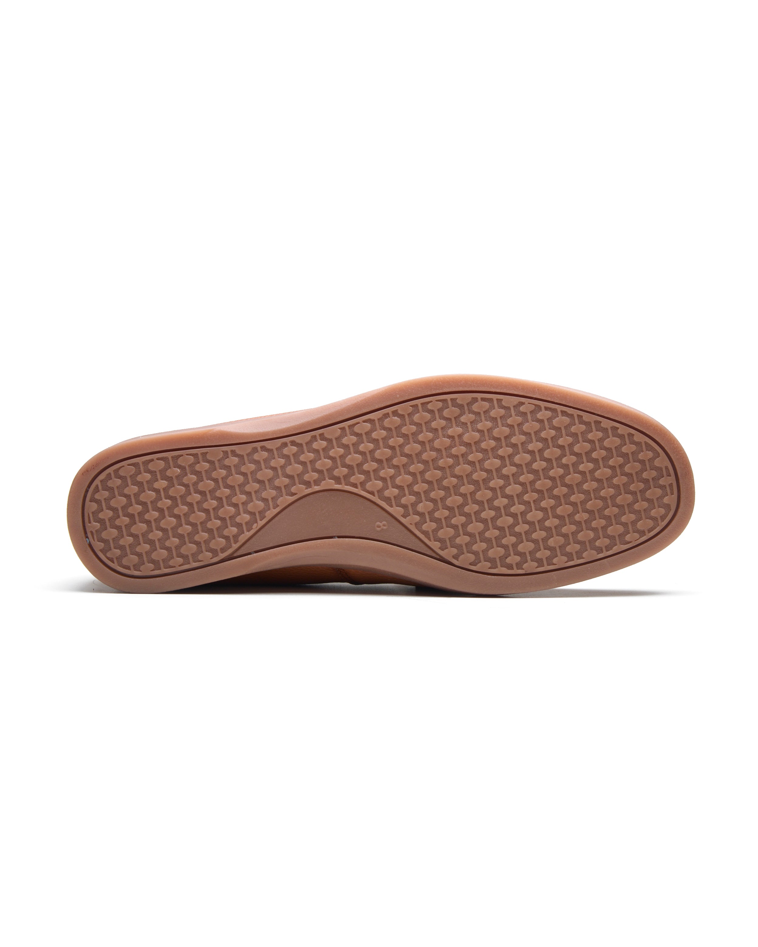 Haven Loafers Tan