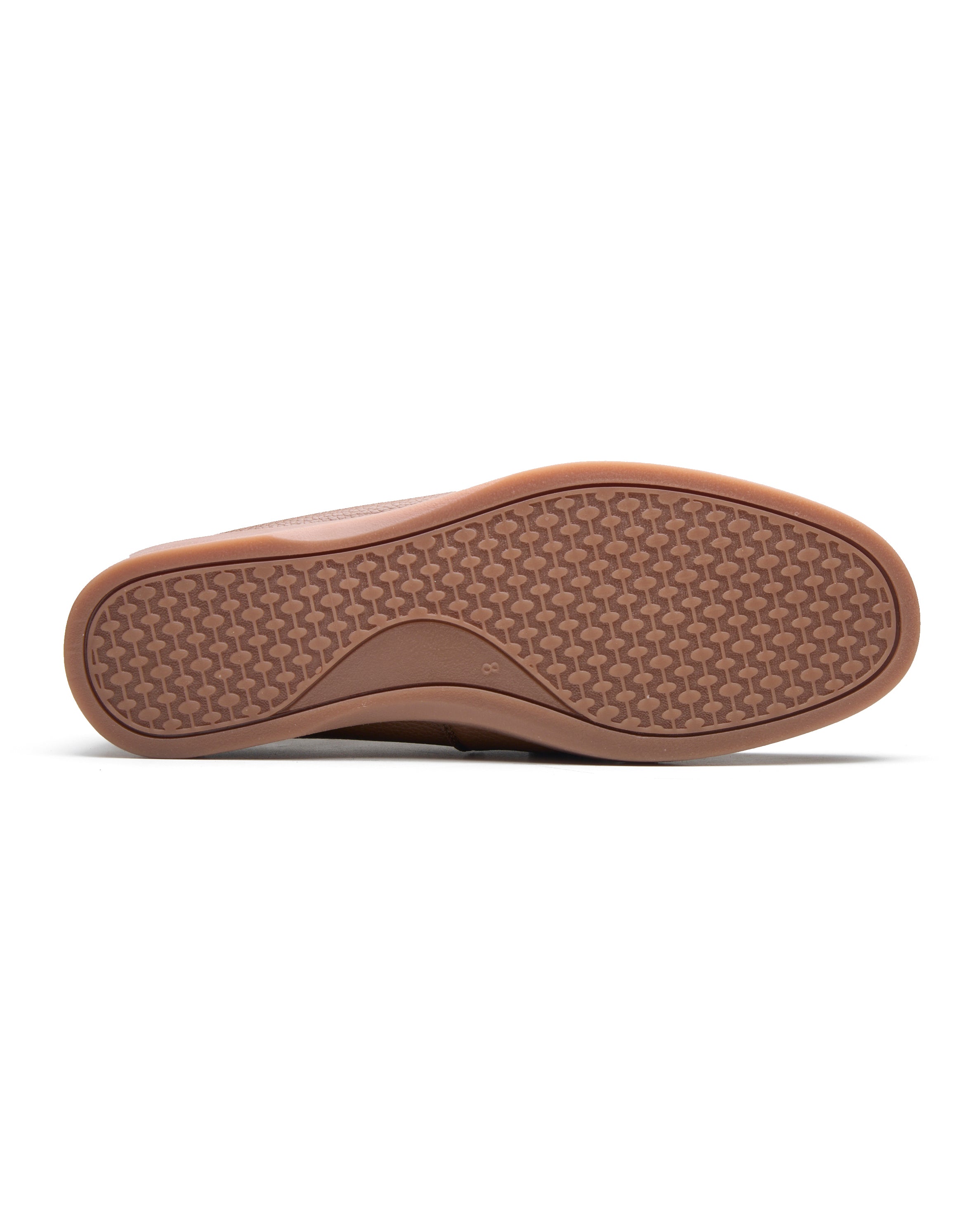 Hario Loafers Brown
