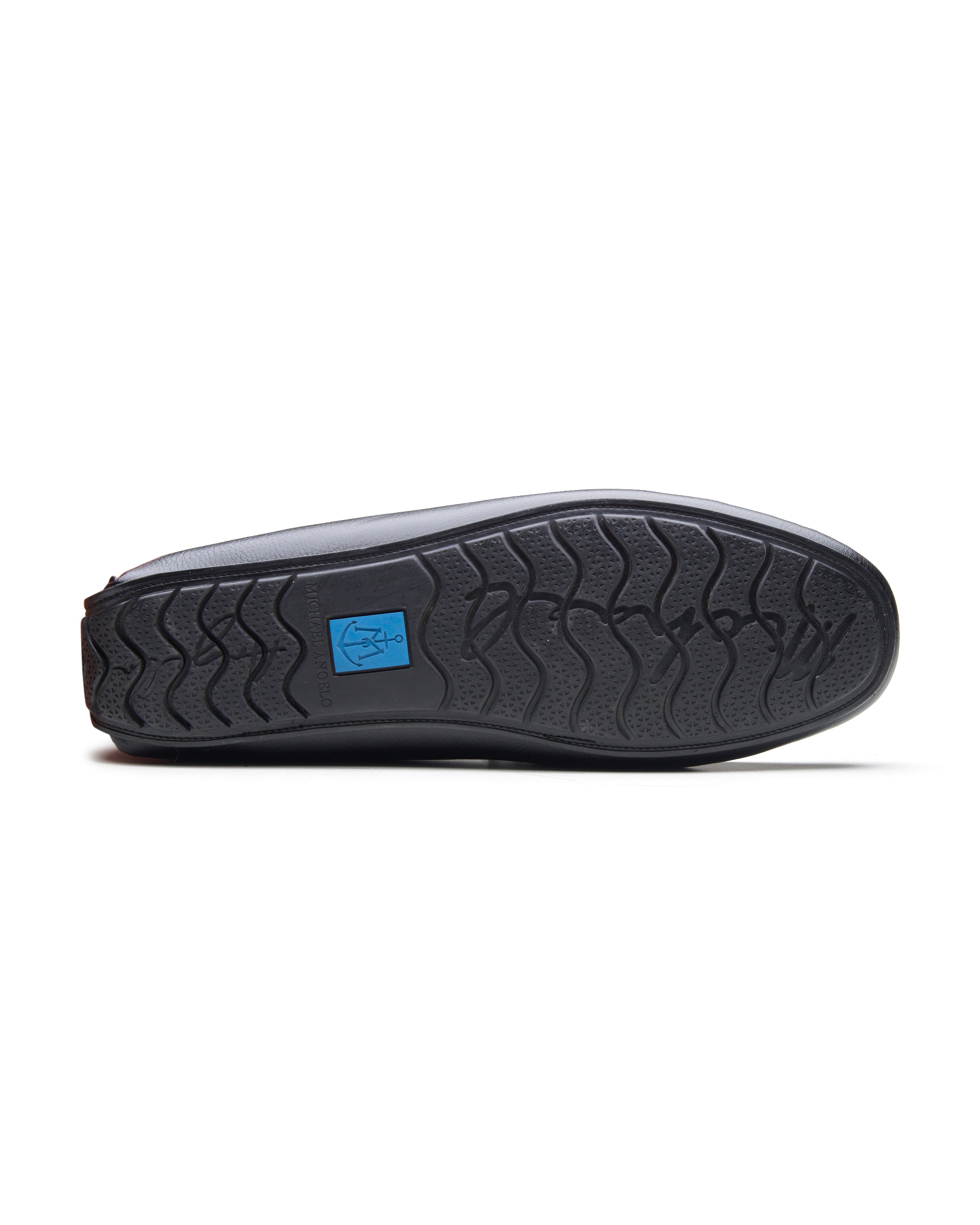 Harel Loafers Black