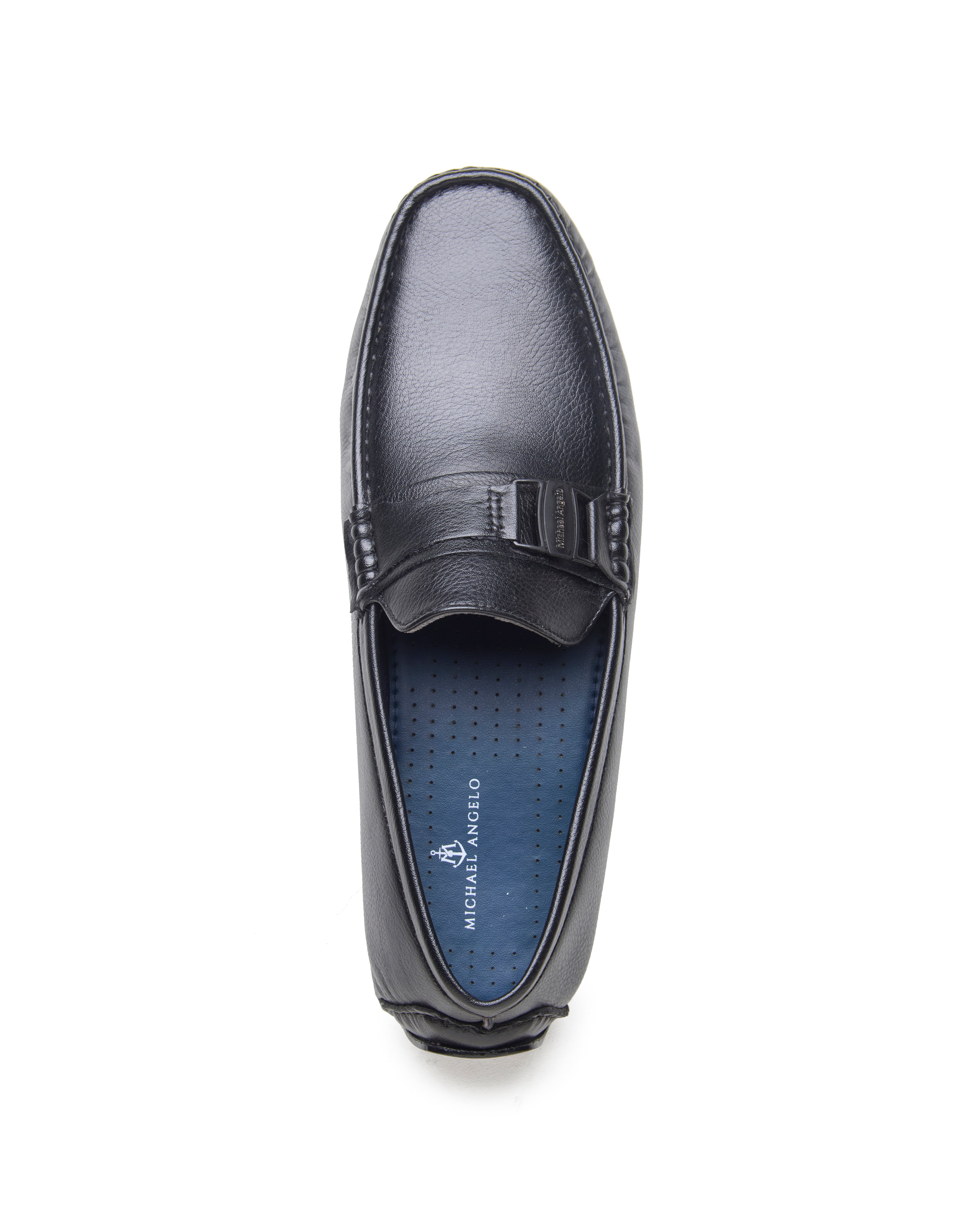 Harel Loafers Black