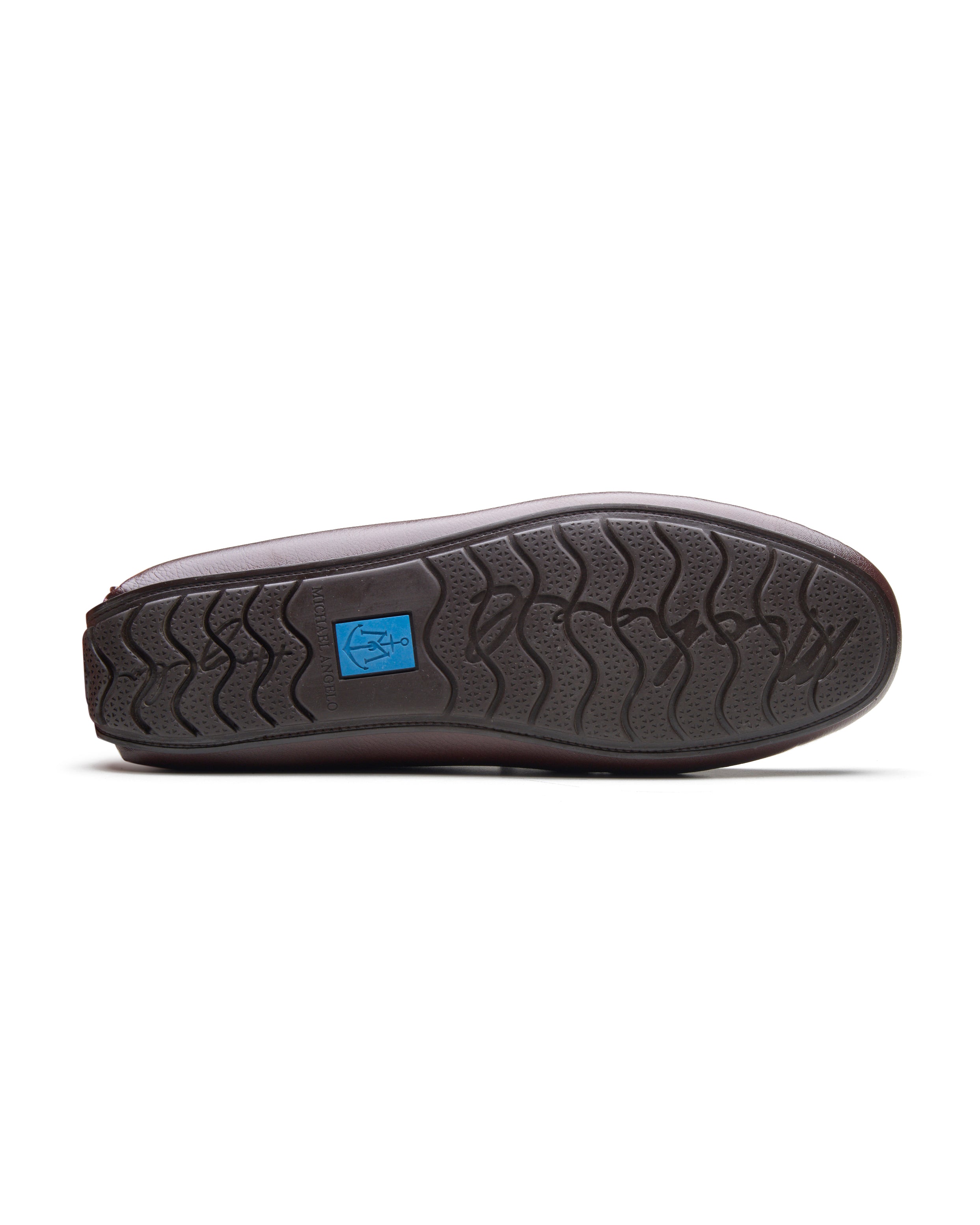 Harel Loafers Brown