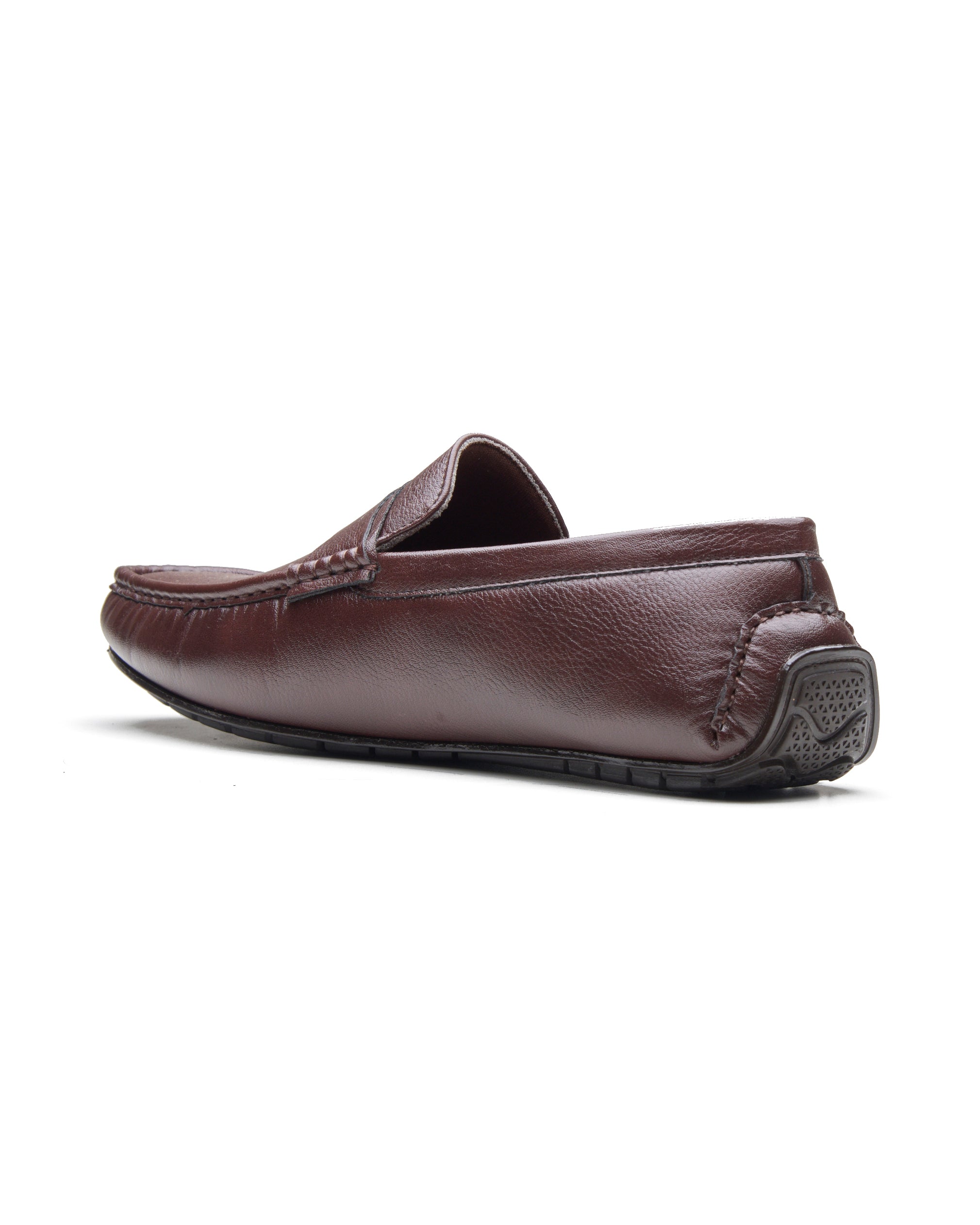 Harel Loafers Brown