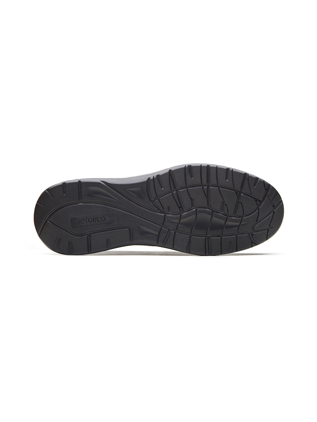 Ivano Leather Comfort Slip-on Shoe Brown