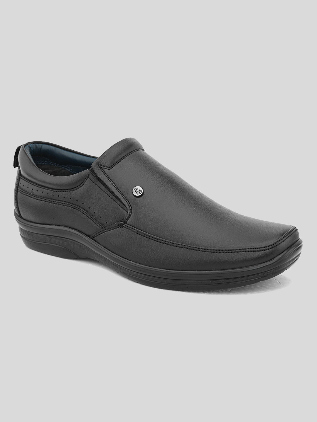 Palermo Comfort Shoes Black