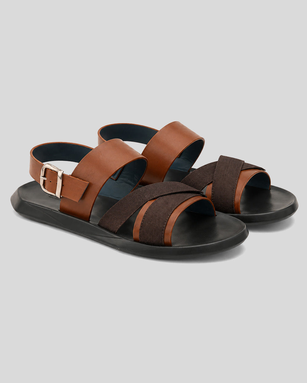 Rovigo Sandals Tan